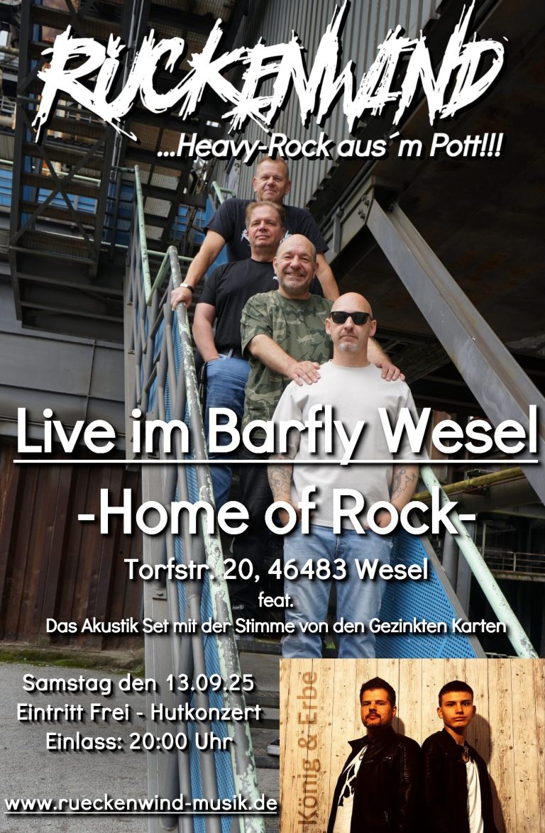 Barfly 2025 Barfly 2025