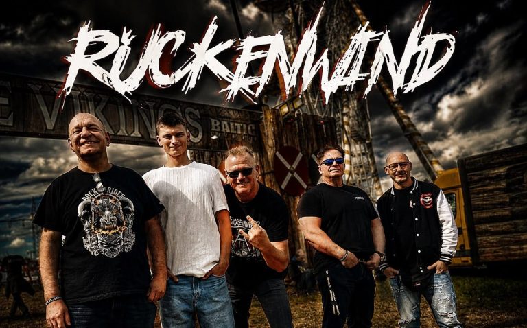 Band Foto