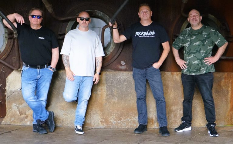 Band Foto
